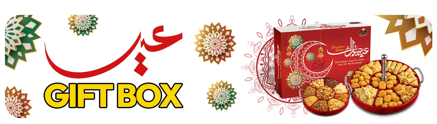 Eid Special Deals banner