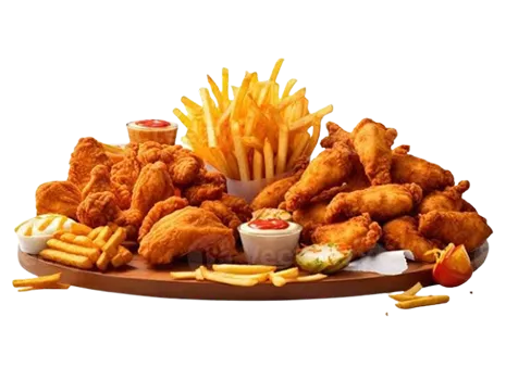 OTHER SNACKS
