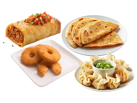 KIDDY MEAL