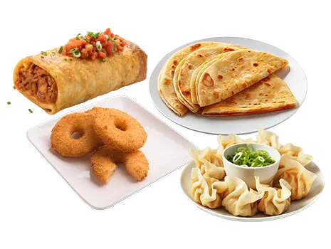 SHABAN DEAL