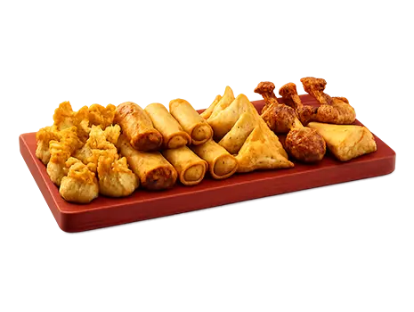 Ramadan Deal