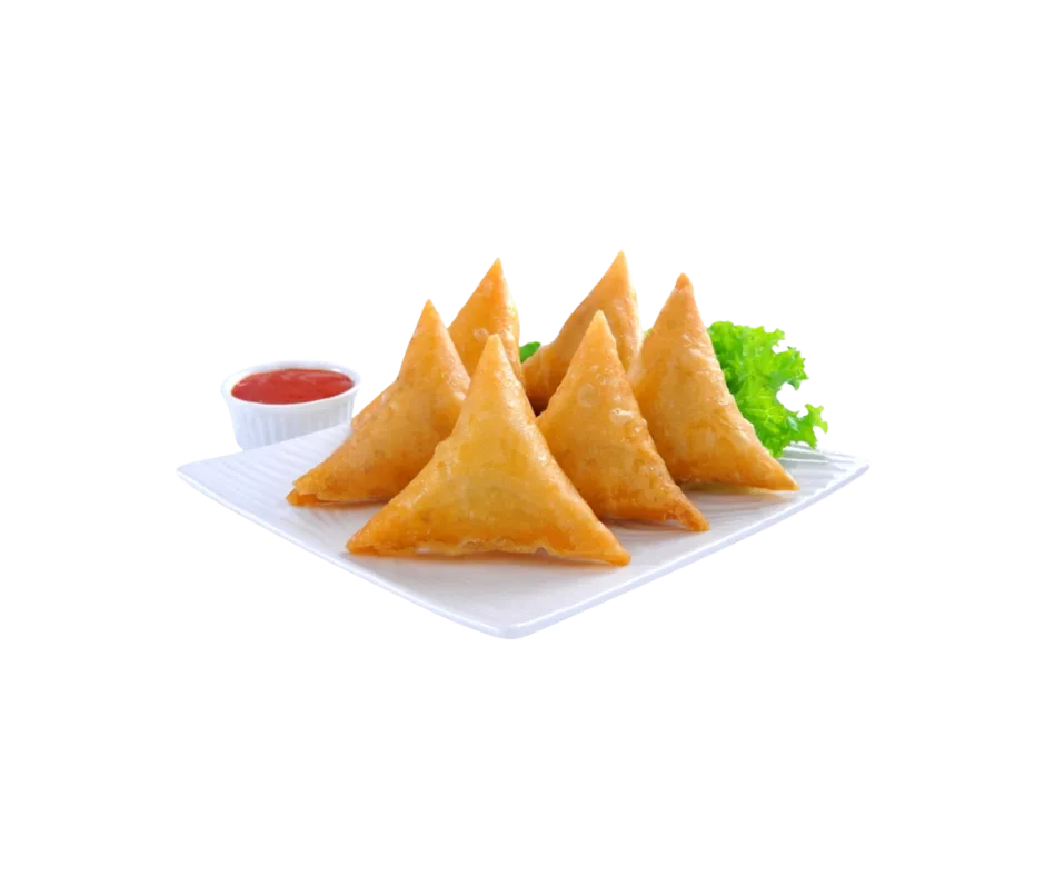 Daal Samosa