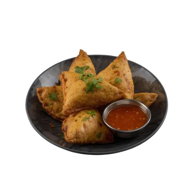Mayo Samosa