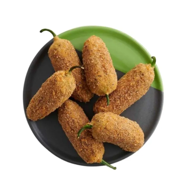 Chicken Perry bites