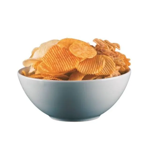 SPICY CRINCLE CHIPS