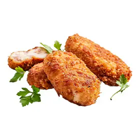 Chicken Cutlus