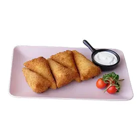 Chicken Cone